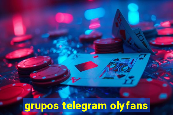 grupos telegram olyfans